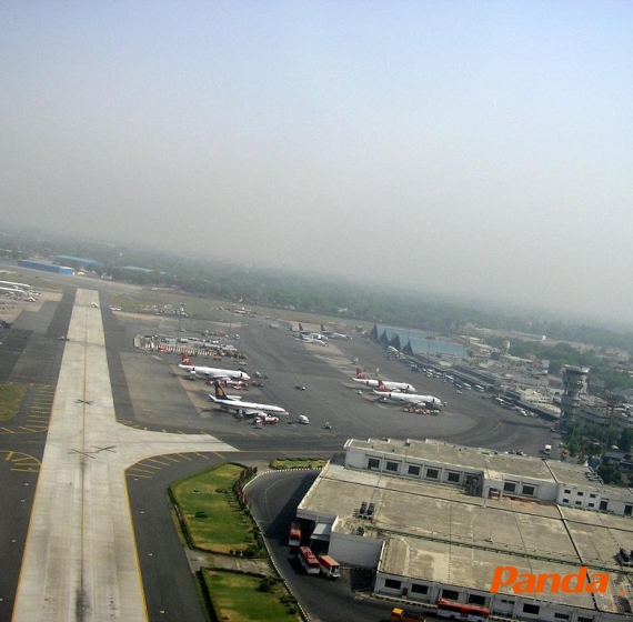 Cước Vận Chuyển Hàng Air Từ Delhi Về Hồ Chí Minh